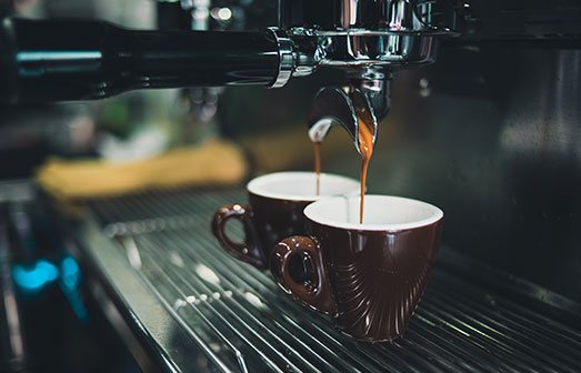 Quán cafe đẹp ở Đà Lạt gần trung tâm