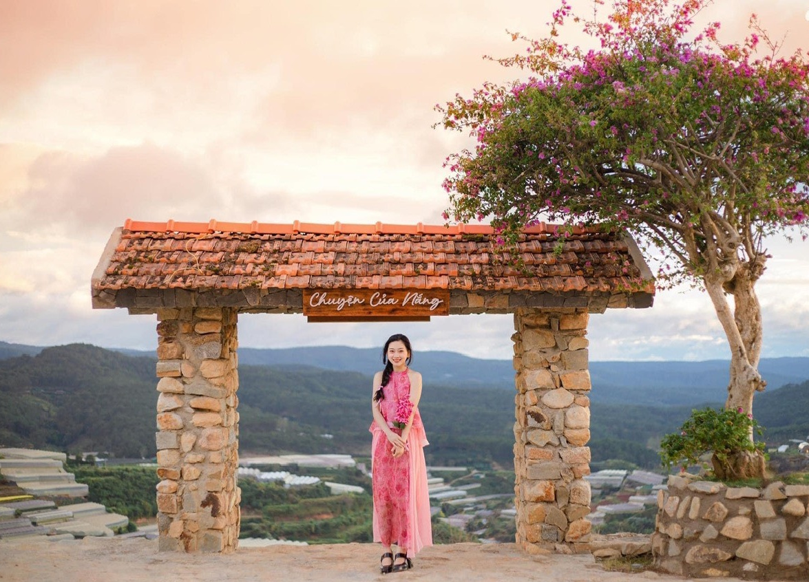 quán cafe view đẹp đà lạt