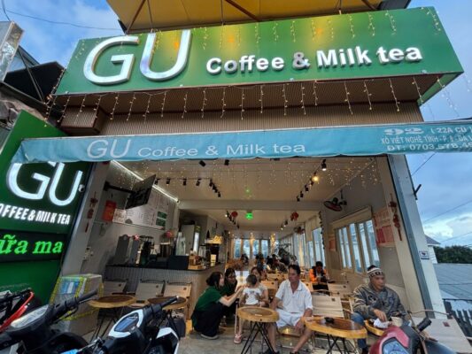 Gu mang nét nhẹ nhàng của Đà Lạt làm ai ghé rồi cũng thấy thương thấy nhớ