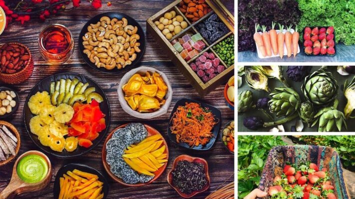 Đà Lạt có gì ngon làm quà?