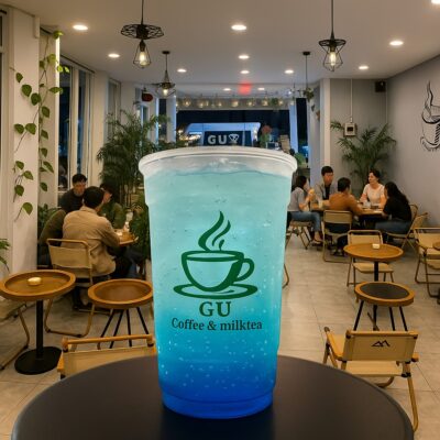 quán cafe đường Xô Viết Nghệ Tĩnh Đà Lạt