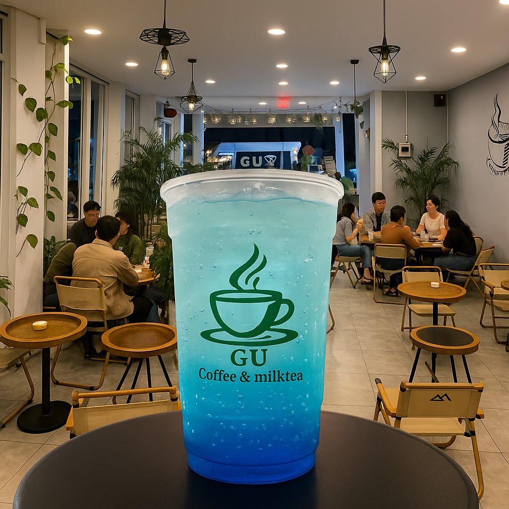 quán cafe đường Xô Viết Nghệ Tĩnh Đà Lạt